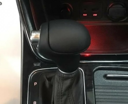 Осмотр Kia Sorento со смоткой пробега